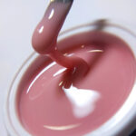 Pink 3-in-1 Premium Builder Gel 40g