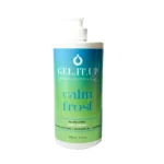 Calm Frost Foot Cream 1000ml