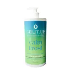 Calm Frost Hand & Body Cream 1000ml