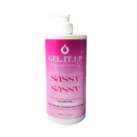 Sassy Sassy Hand & Body Cream 1000ml