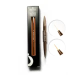 Nail Art Brush Rose Gold 9-11MM