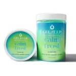 Calm Frost Scrub 750g