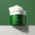 Dr. Ceuracle Tea Tree Purifine Toner Pad 160ml(60pcs) - Image 2