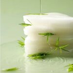 Dr. Ceuracle Tea Tree Purifine Toner Pad 160ml(60pcs) - Image 4