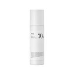 Anua Heartleaf 70% Daily Lotion 200ml - Ενυδατική Λοσιόν με Καταπραϋντικές Ιδιότητες - Image 3