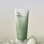 ANUA Heartleaf Quercetionl Pore Deep Cleansing Foam 150ml – Αφρός για καθημερινό βαθύ καθαρισμό