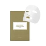 I'm from Mugwort Sheet mask