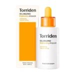 Torriden Cellmazing Brightening Ampoule
