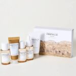 Madagascar Centella Travel Kit