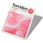 Torriden Cellmazing Firming Gel Mask