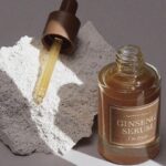 I'm from Ginseng serum 30ml