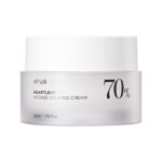 ANUA HEARTLEAF 70% INTENSE CALMING CREAM 50ml