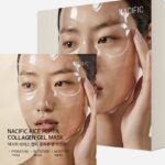 ΝΕΟ ΠΡΟΙΟΝ Nacific Rice Pepta Collagen Gel Mask - Μάσκα κολλαγόνου με ρυζι και πεπτιδια