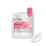 Mediheal Collagen Anti-Aging Sleeping Mask
