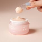 ANUA PEACH 77% NIACIN ENRICHED CREAM 50ml