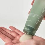 Anua Heartleaf LHA peeling gel