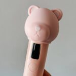 Medicube Age-R Booster Pro BEAR HEAD CASE