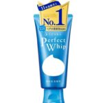 Shiseido Senka Perfect Whip Cleansing Foam – Νο1 αφρός καθαρισμού στην Ιαπωνία