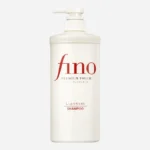 Fino Premium Touch Hair Shampoo - Σαμπουάν Αναδόμησης κατεστραμμένων μαλλιών Περιποίηση Μαλλιών, 550 ml