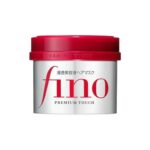 Fino premium touch-μάσκα μαλλιών από την Shiseido