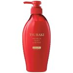 Tsubaki Premium Moist and Repair Shampoo- Σαμπουάν ενυδατώσης και αναδόμήσης