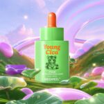 MEDI PEEL Young Cica PDRN EXO-PIN Bakuchiol Serum 50ml - Image 2