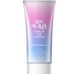 Skin Aqua Tone Up UV Essence- Aδιάβροχο αντιηλιακό για φωτεινό και ομοιόμορφο δέρμα