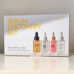 Nacific Holiday Discovery kit