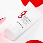 DERMAFIRM CICAA.C Cleansing Foam 150g - Image 3