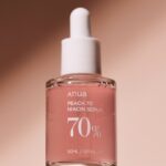 ANUA Peach 70 Niacin Serum 30ml – Ορός λάμψης με νιασιναμίδη
