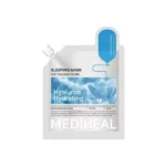 Mediheal Hyaluron Hydrating Sleeping Mask
