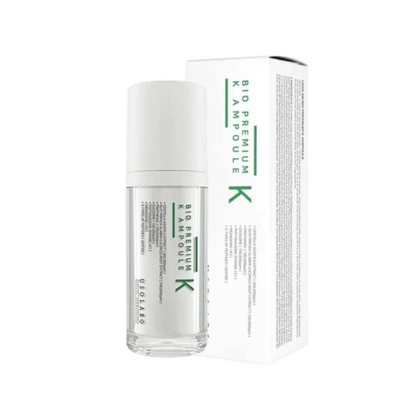 USOLAB Bio Premium K Ampoule 30ml