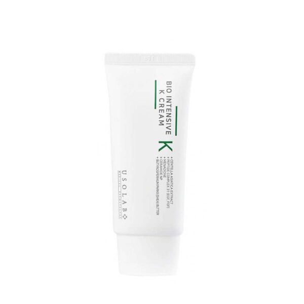 USOLAB Bio Intensive K Cream 200ml