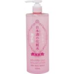 Japanese Sake Skin Care Lotion 500ml – Ενυδατική Λοσιόν