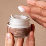 I'm from Ginseng Eye cream 30gr