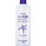 Hatomugi Skin Conditioner Lotion 500ml-Ενυδατική lotion για υγιές και λείο δέρμα