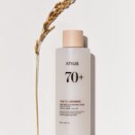ANUA RICE 70 GLOW MILKY TONER 250ml