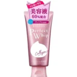 Shiseido Senka Perfect Whip Collagen Cleansing Foam – Αφρός καθαρισμού με κολλαγόνο