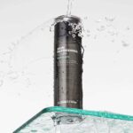 DERMAFIRM Skin Refreshing Toner for Homme 150ml - Image 3