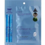 VT Hydrop Reedle Shot 100 2-step Mask