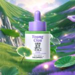 MEDI PEEL  Young Cica PDRN Trouble Soothing Ampoule 50ml - Image 2