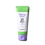 MEDI PEEL Young Cica PDRN Trouble Soothing Cream 80ml