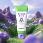 MEDI PEEL Young Cica PDRN Trouble Soothing Cream 80ml - Image 3
