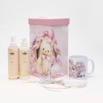 POWDER TORNADO SET, ΚΟΥΠΑ& ΛΑΜΠΑΔΑ