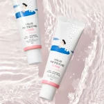 RoundLab Birch Juice Moisturizing Tone-up Sunscreen - Image 3