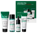 AHA∙BHA∙PHA 30 Days Miracle AC SOS Kit