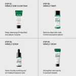 AHA.BHA.PHA 30 Days Miracle AC SoS Kit