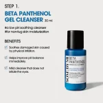 SOME BY MI Beta Panthenol Repair Starter Kit