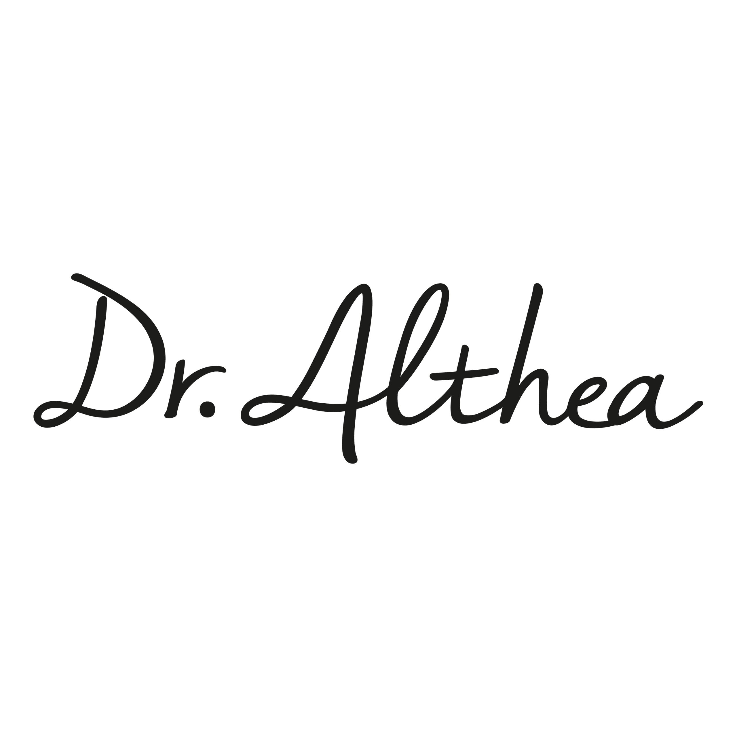 Dr. Althea