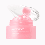 Medicube PDRN Pink Collagen Capsule Cream- Κρέμα με DNA σολωμού για glass skin